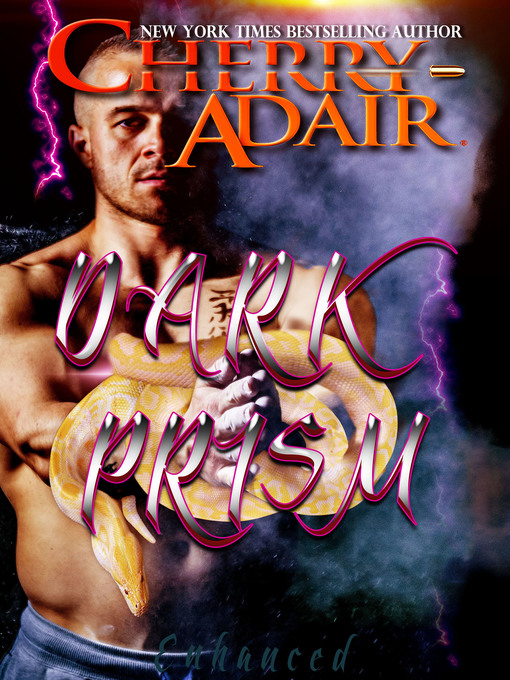 Title details for Dark Prism by Cherry Adair - Available
